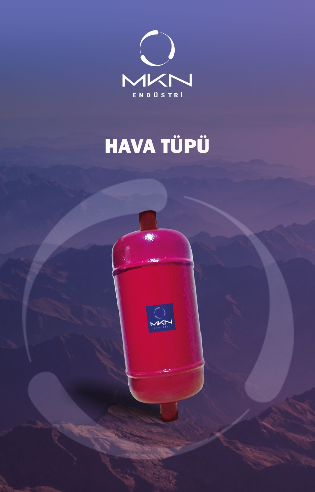 Hava Tüpü